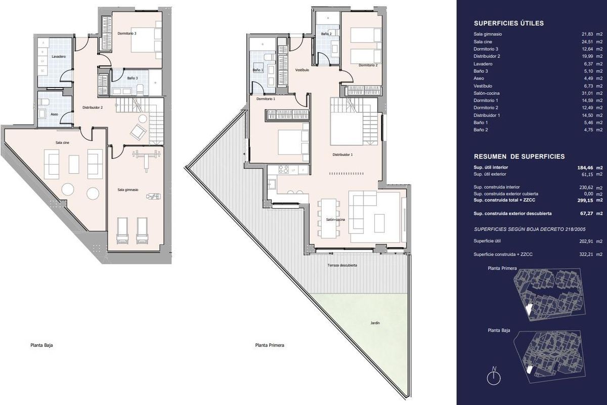Exclusive Residential Complex in Nueva Andalucia, Marbella