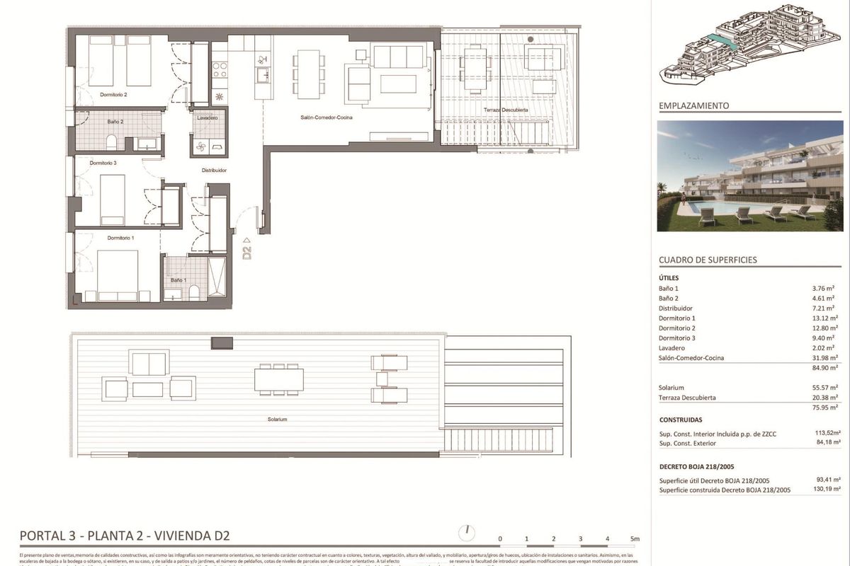 Badkamer met hoogwaardige afwerking Estepona