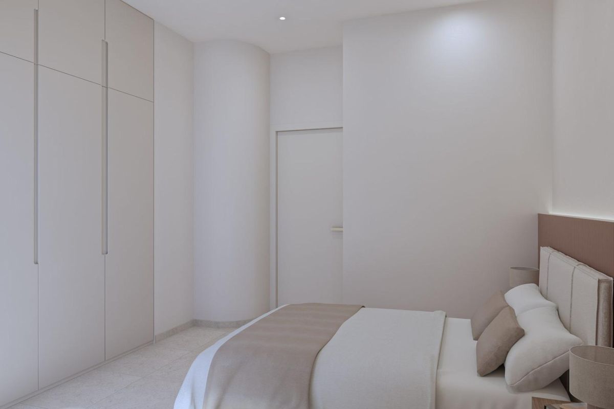 2-Hálószobás Bungaló Pilar Medence - Kép 15