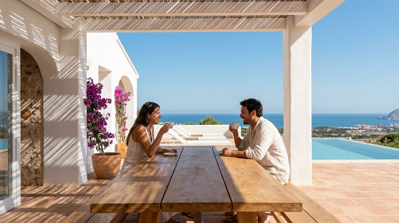 Levensonderhoud Spanje: Budgetgids voor expats 2025