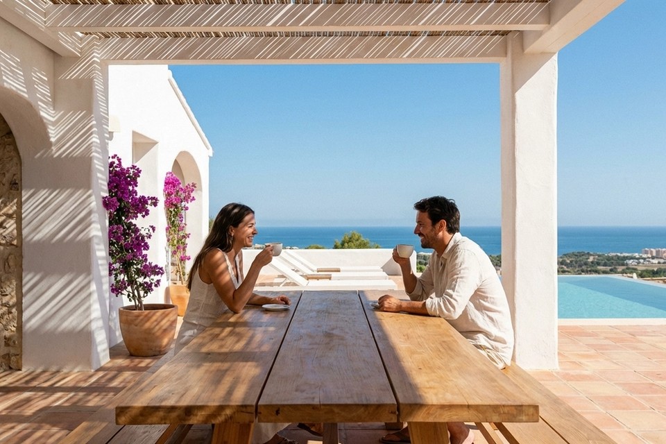 Levensonderhoud Spanje: Budgetgids voor expats 2025