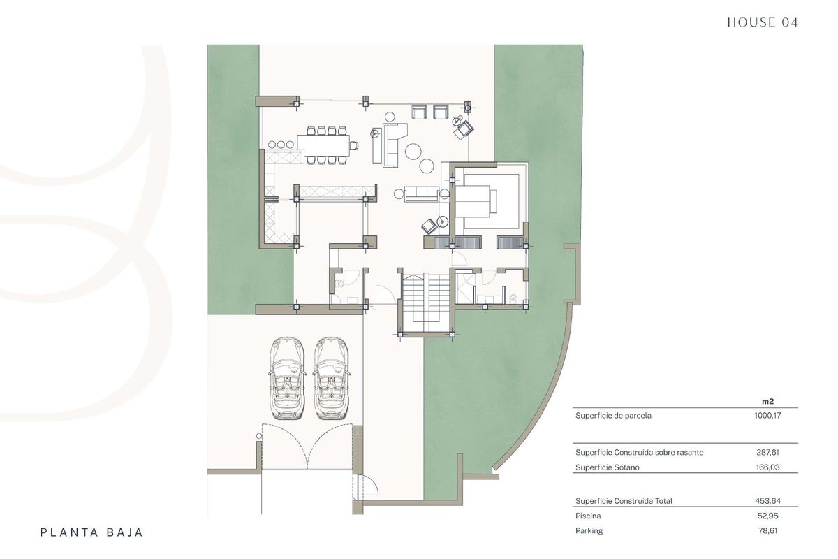 5-Bed Villa Estepona Terrace - Image 20