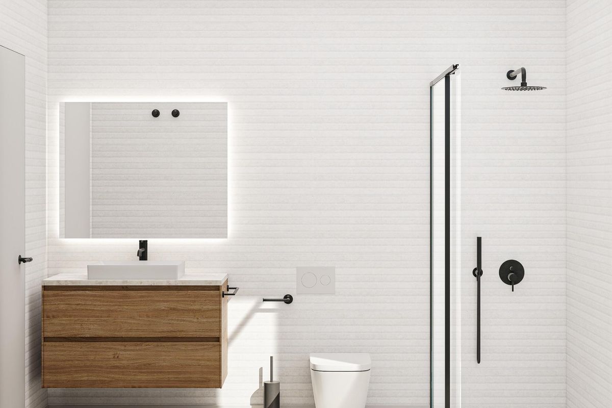 3-Schlafzimmer Villa Pinoso Pool - Bild 19