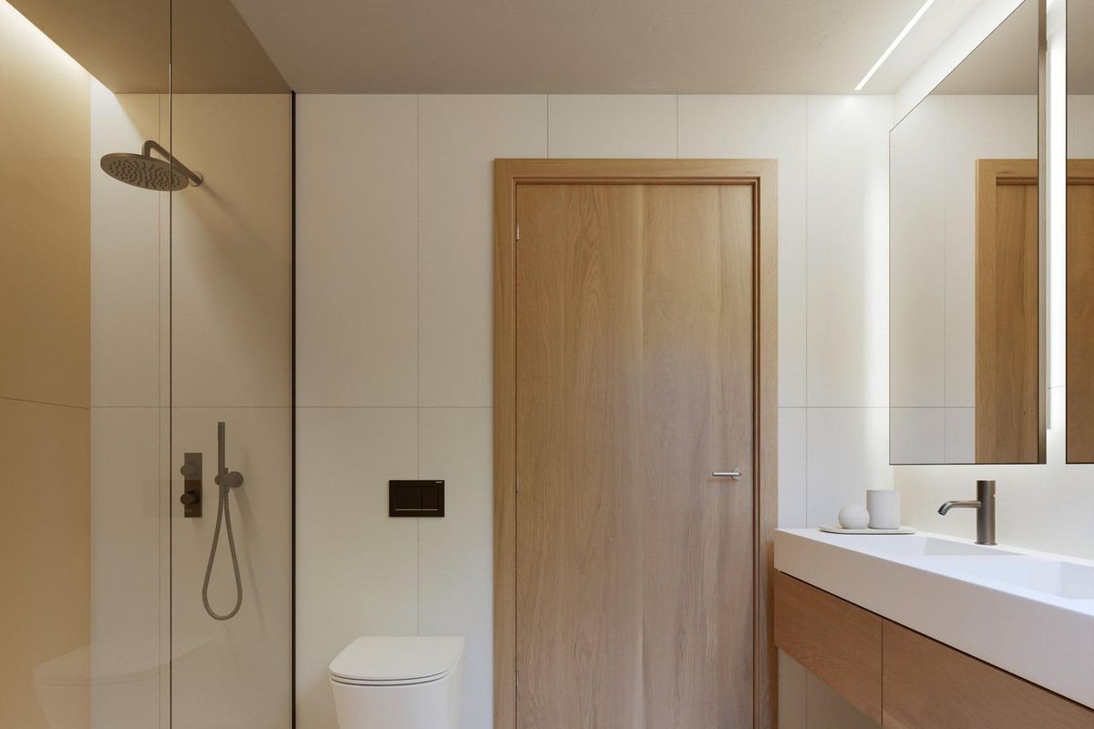 3-Slaapkamer Villa Llíber Terras - Afbeelding 15