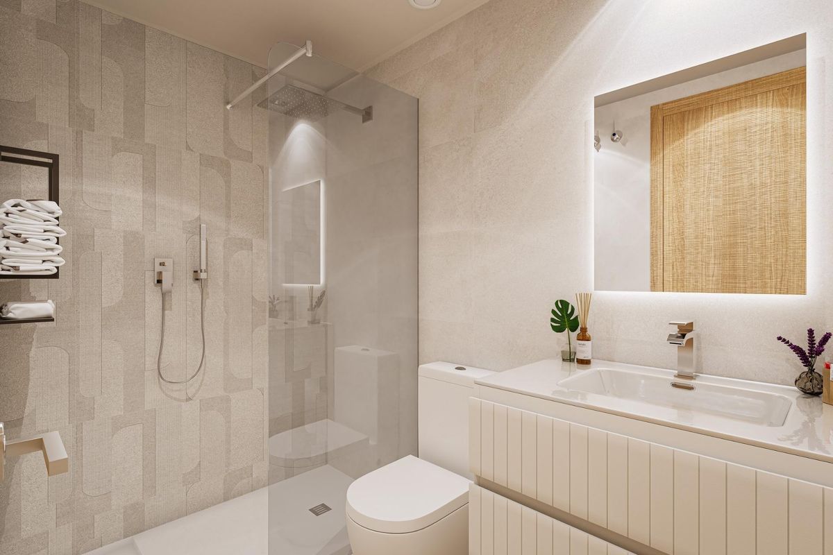 2-Bed Ground Floor Manilva Terrace - Image 19