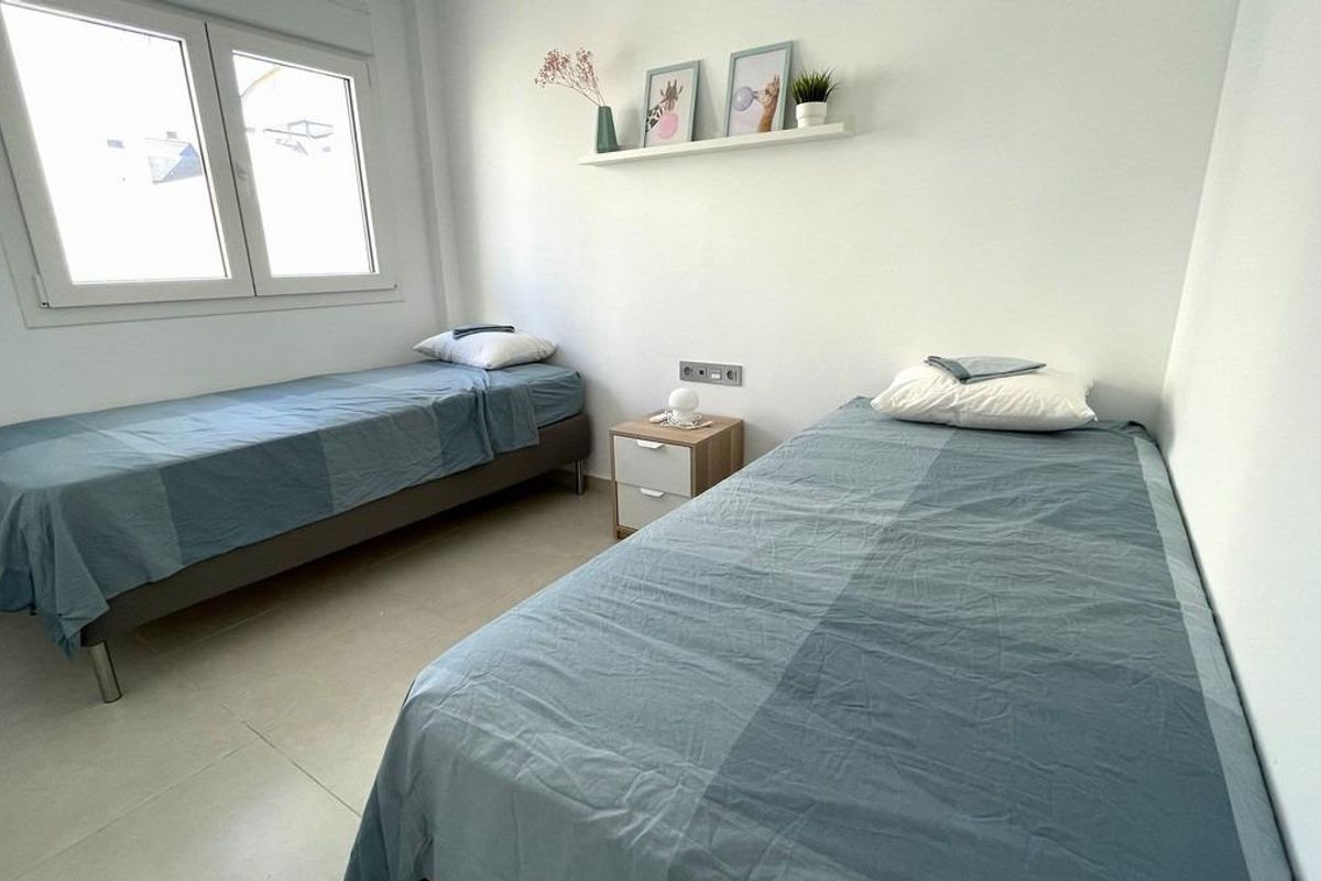 3-Bedroom Villa in Rafal
