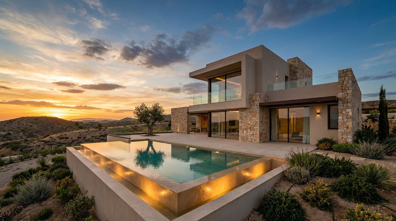 Murcia Property Taxes: The 2025 Buyer Guide