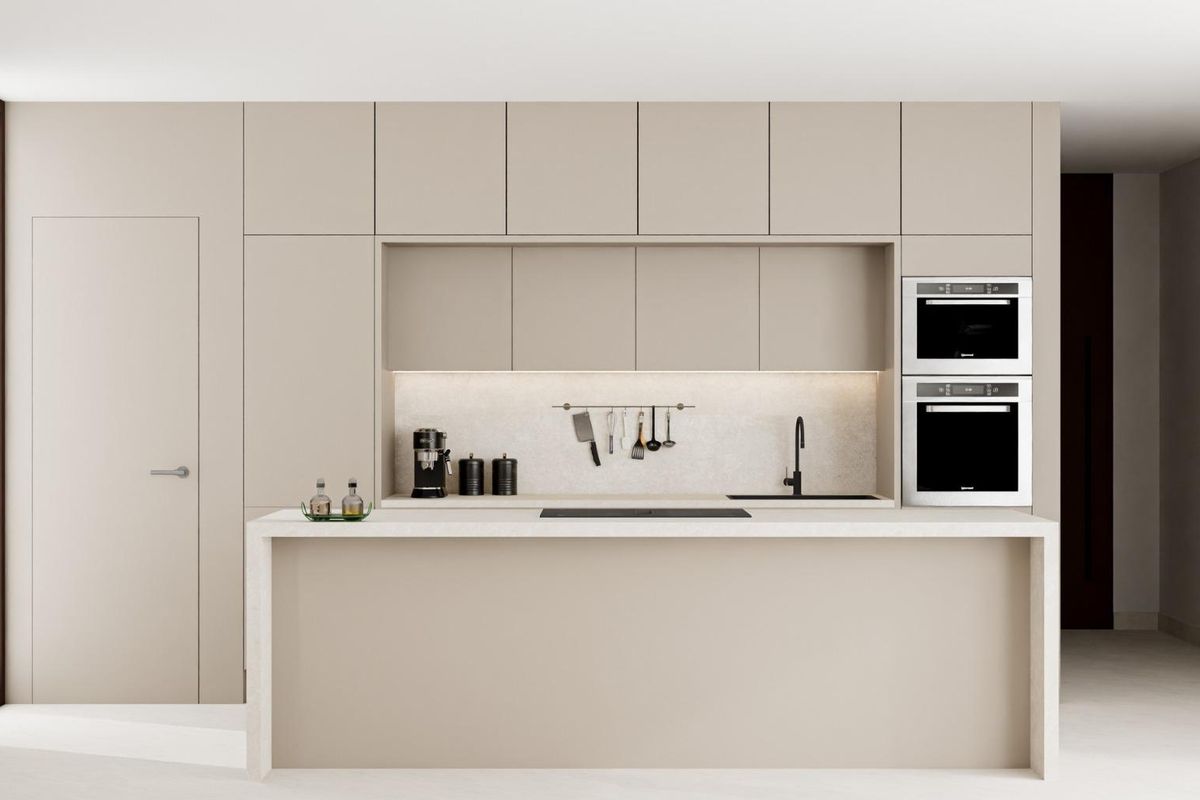 3-Schlafzimmer Villa Pinoso Pool - Bild 7