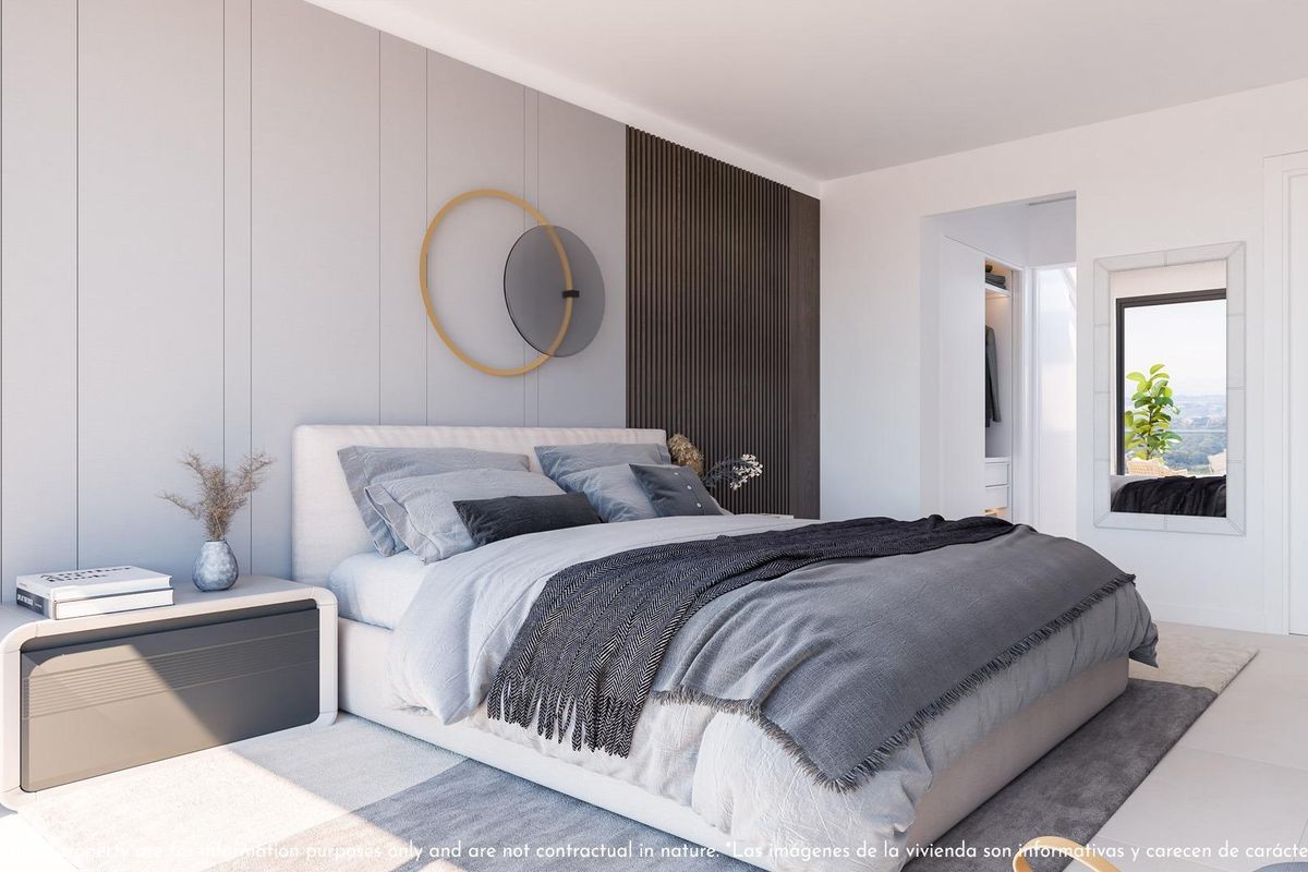 3-Hálószobás Apartman Fuengirola Terasz - Kép 15