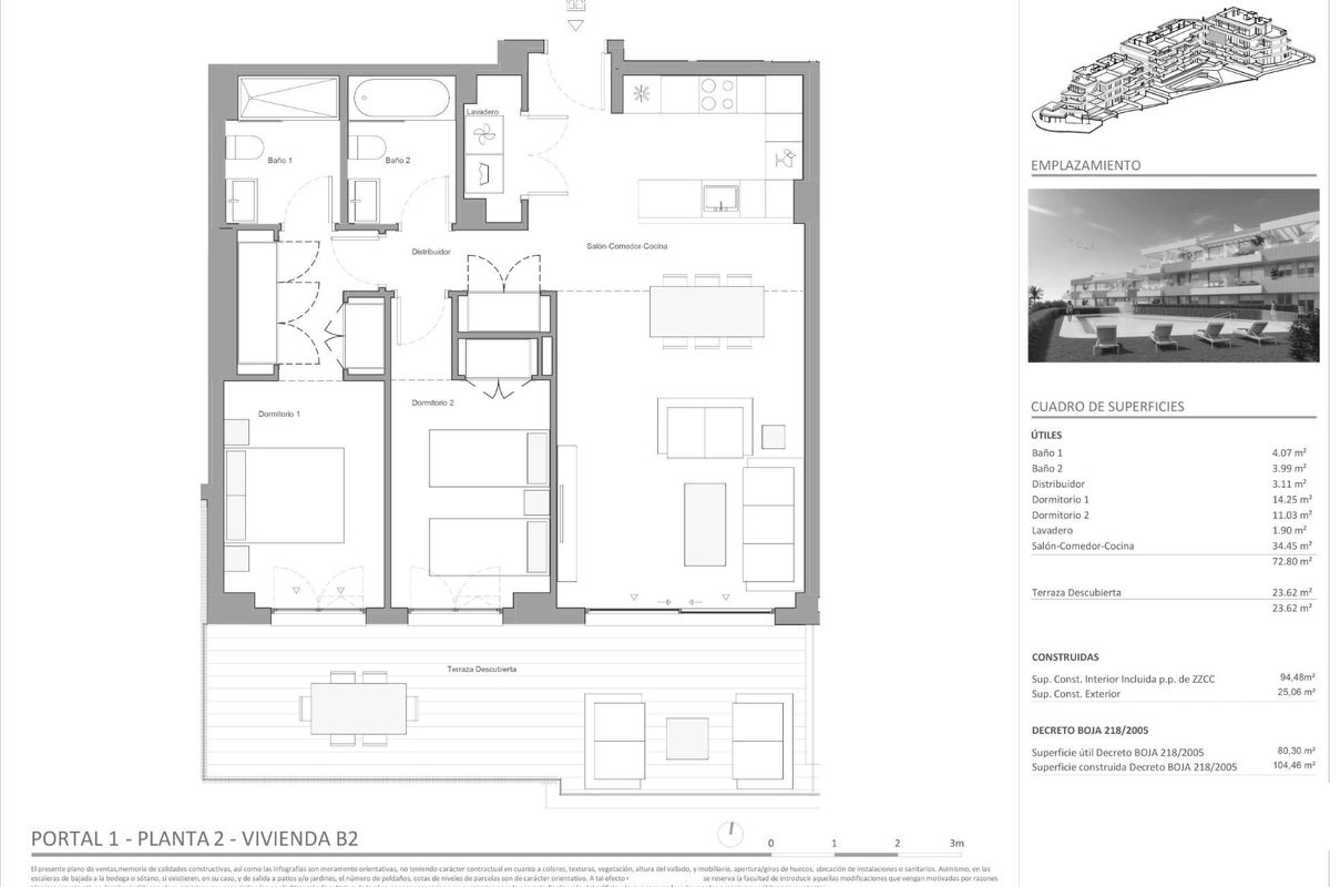 New Residential Development in Estepona – Modern Apartments in a Prime Location