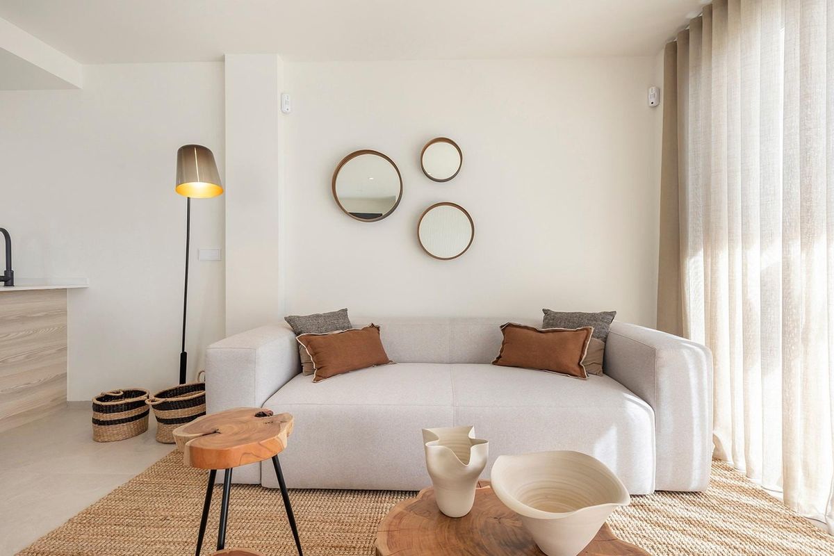 3-Bedroom Villa in Los Alcazares