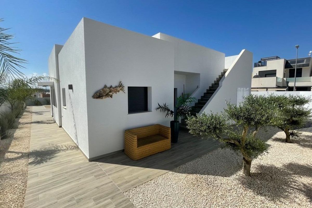 3-Bedroom Villa in Rafal