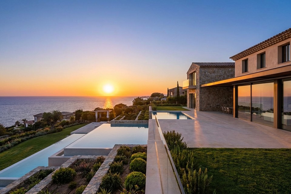 Spain Luxury Mortgages: Financing High-End Homes