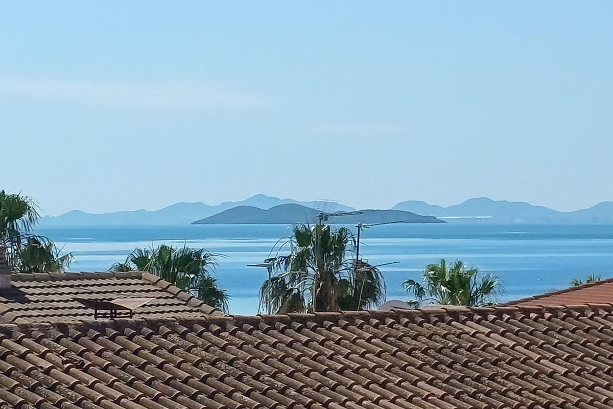 3-Bedroom Villa in Los Alcazares