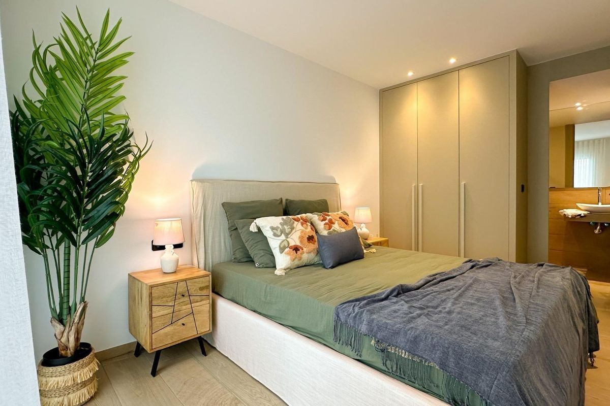 Nieuwe Bungalows in La Finca Golf, Algorfa - Luxe en Natuur aan de Costa Blanca