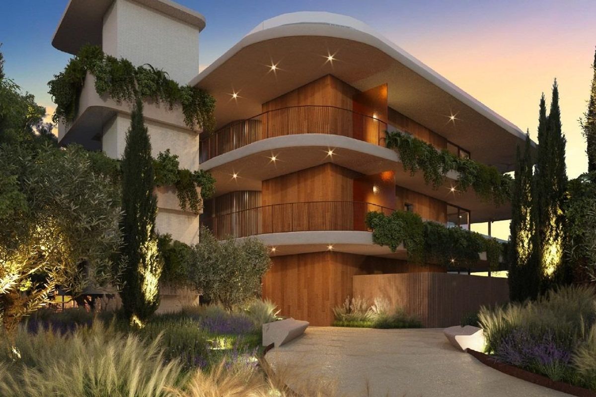 Exclusieve nieuwbouwwoningen in El Higuerón, Costa del Sol