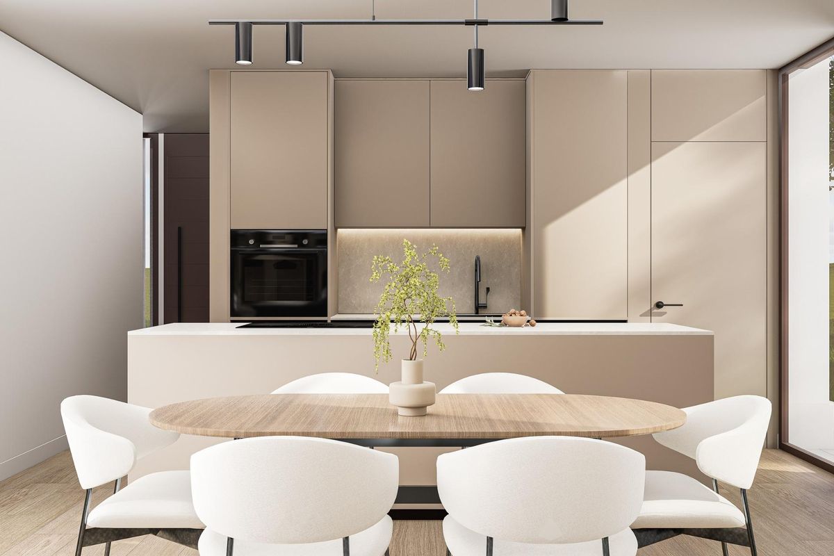 3-Schlafzimmer Villa Pinoso Pool - Bild 8