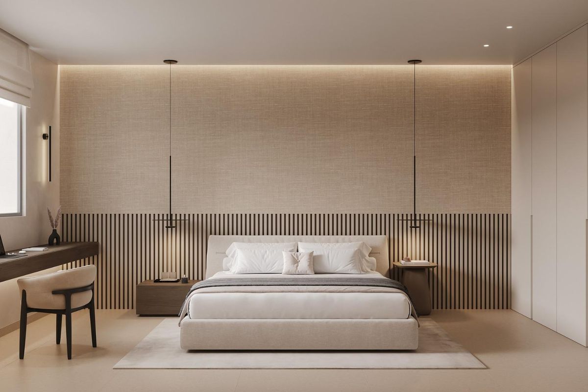 2-Bed Ground Floor Marbella Terrace - Image 17