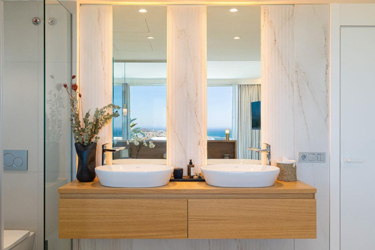 Exclusieve nieuwbouwwoningen in El Higuerón, Costa del Sol