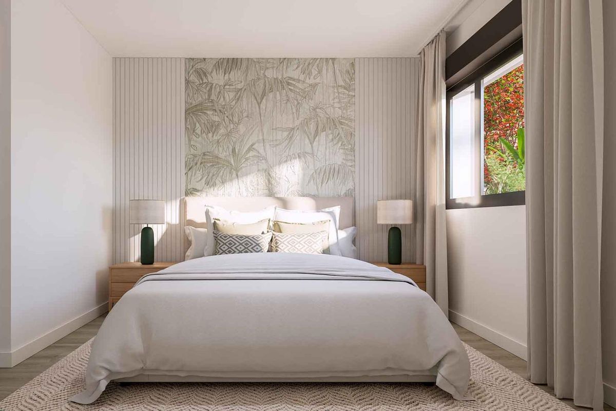 Nieuwbouwappartementen te koop in Alicante met uitzonderlijke voorzieningen