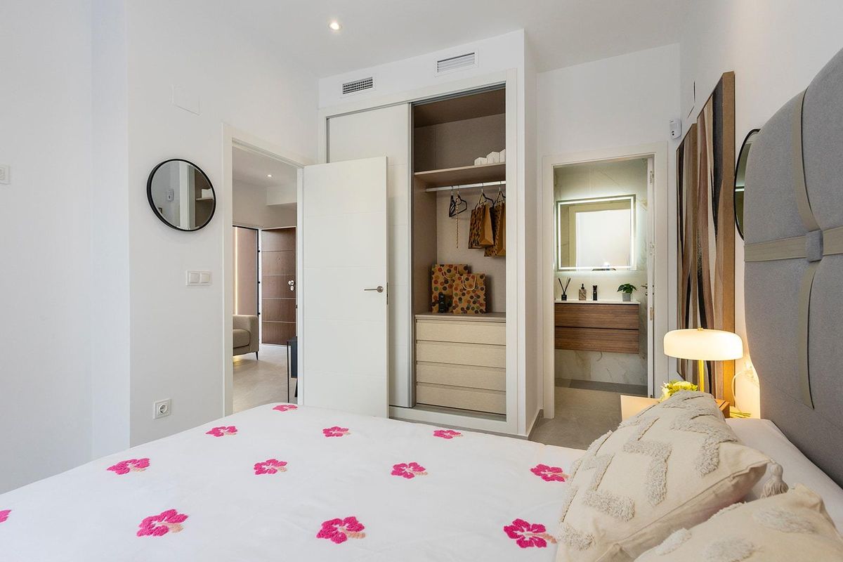 Nieuwbouwwoningen in Vistabella Golf Resort, Orihuela