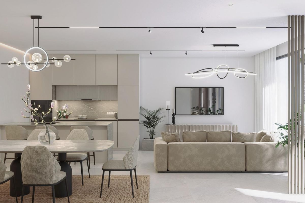 3-Slaapkamer Herenhuis Guardamar Zwembad - Afbeelding 15