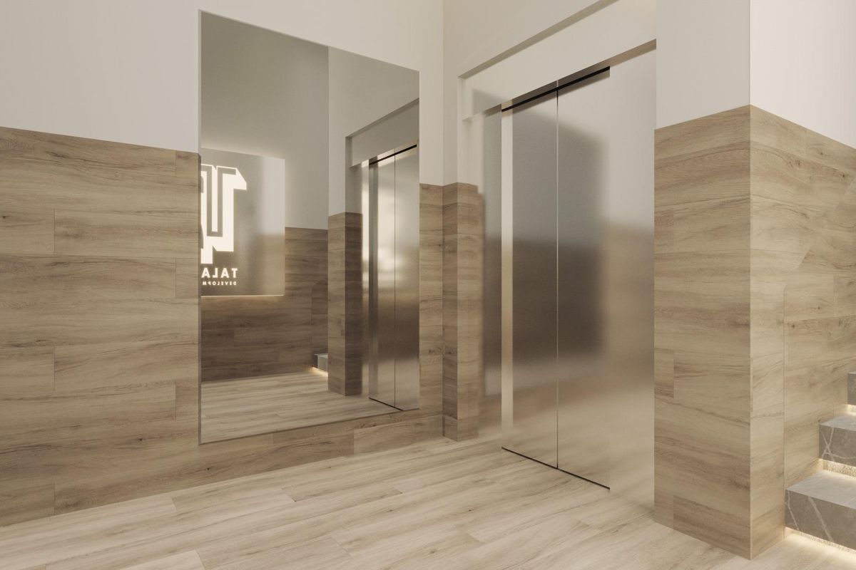 1-Bed Apartment Torrevieja Terrace - Image 18