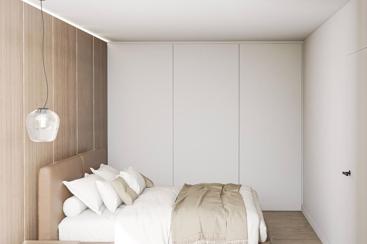 3-Schlafzimmer Villa Pinoso Pool - Bild 12