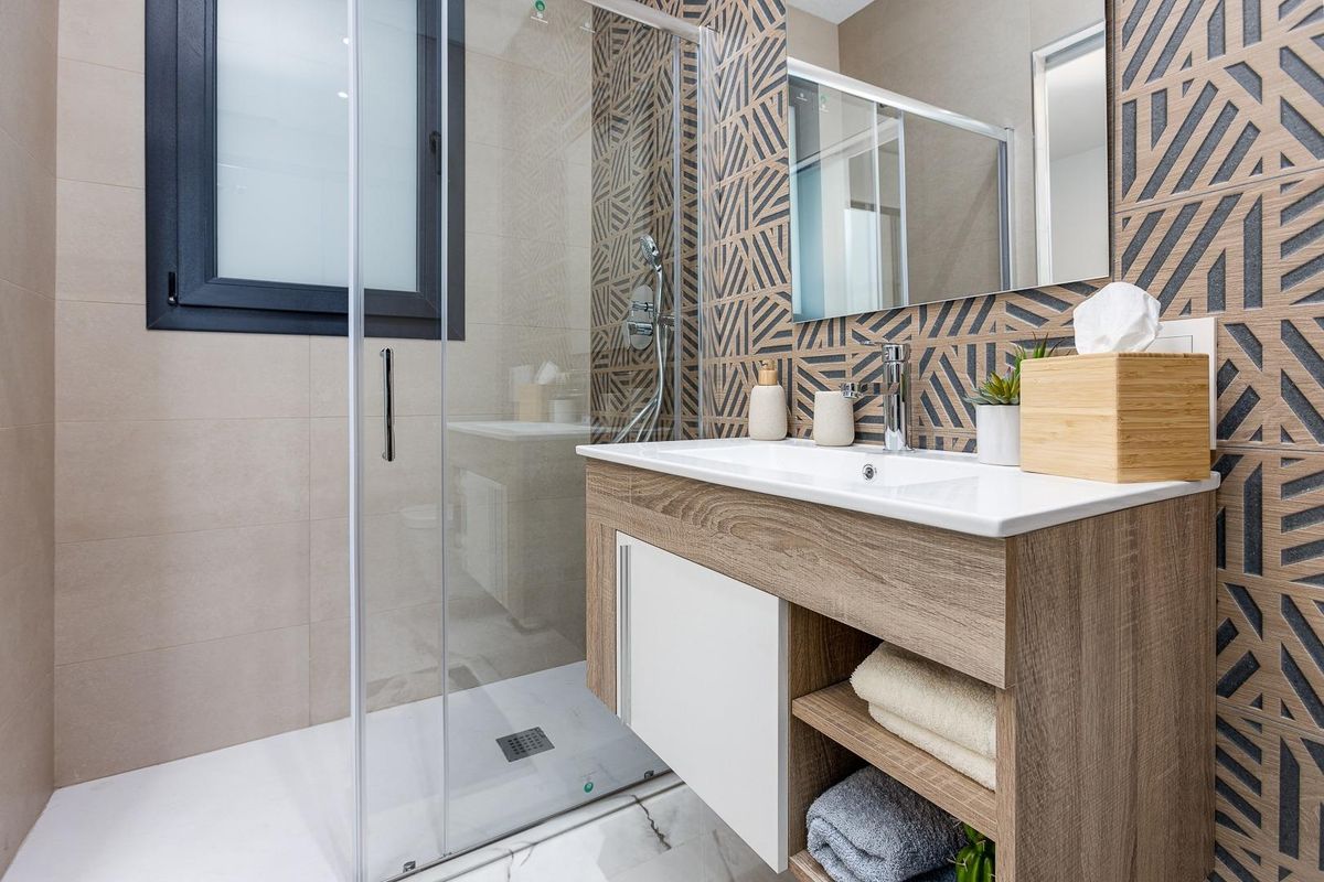 4-Slaapkamer Villa Ciudad Quesada Zwembad - Afbeelding 20