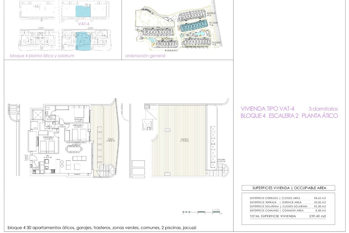 NEW BUILD RESIDENTIAL AT PLAYA FLAMENCA!!!