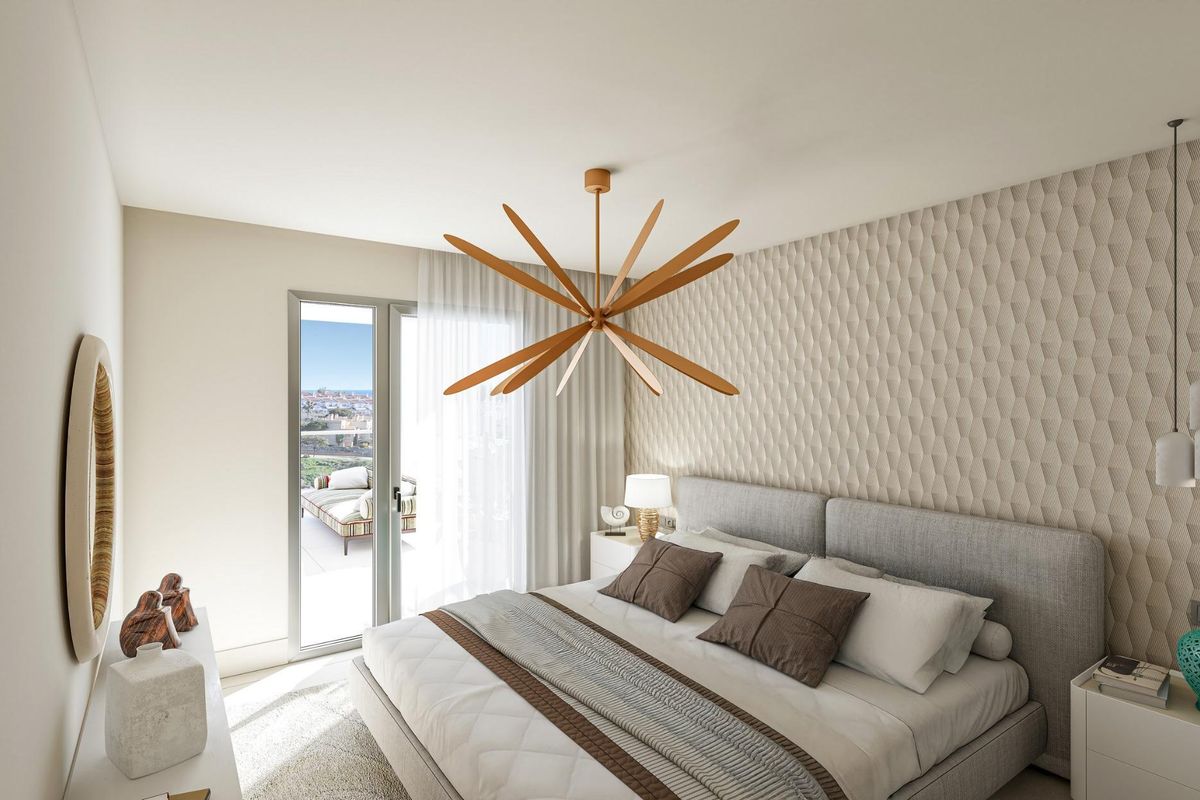 2-Bed Ground Floor Manilva Terrace - Image 16