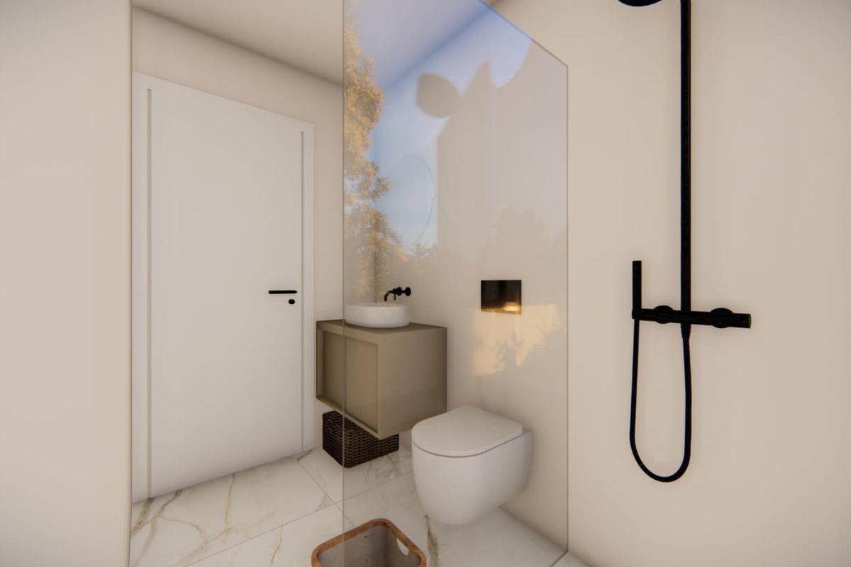 Golfbanen in de buurt van Daya Nueva