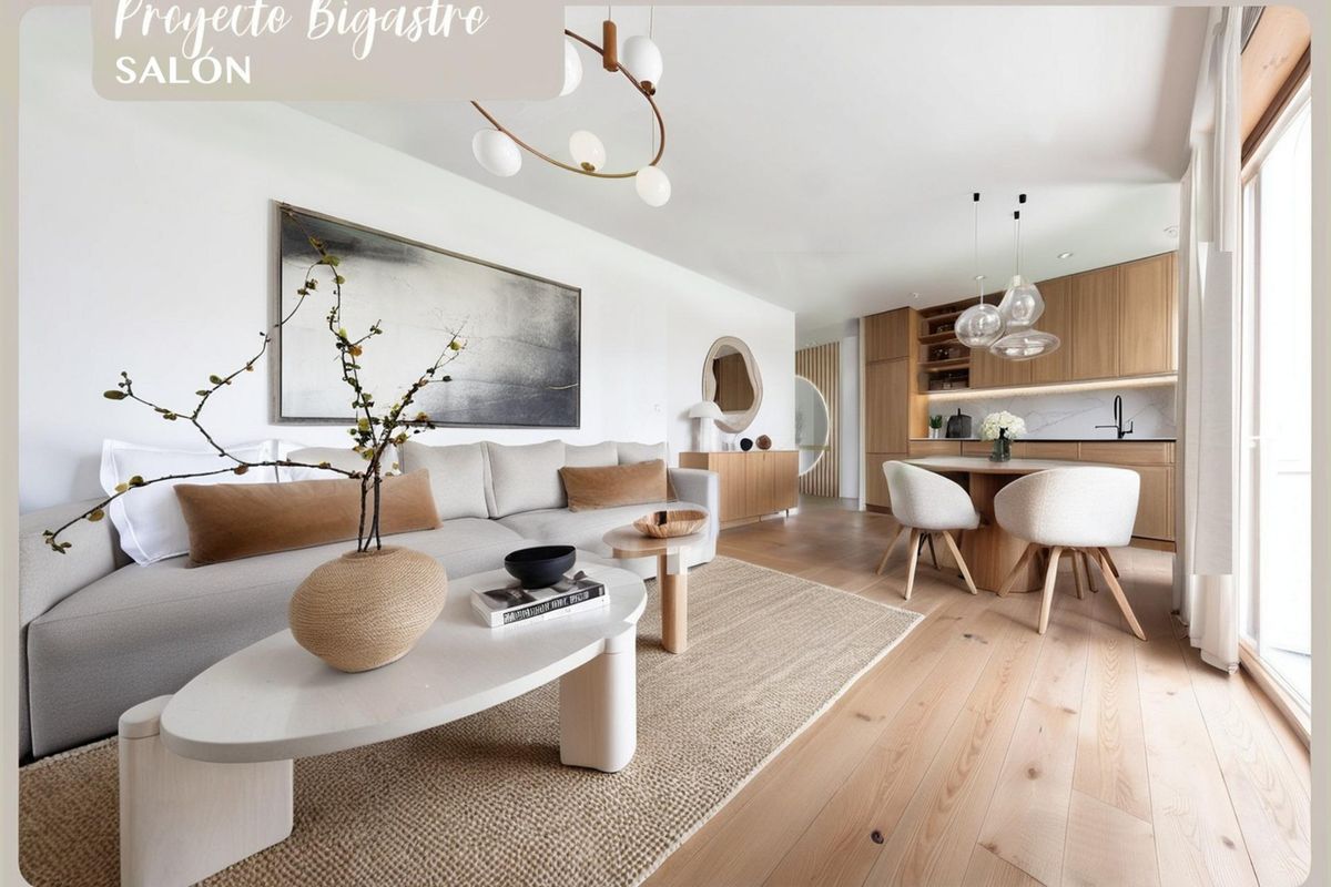 Badezimmer im modernen Stil in Bigastro