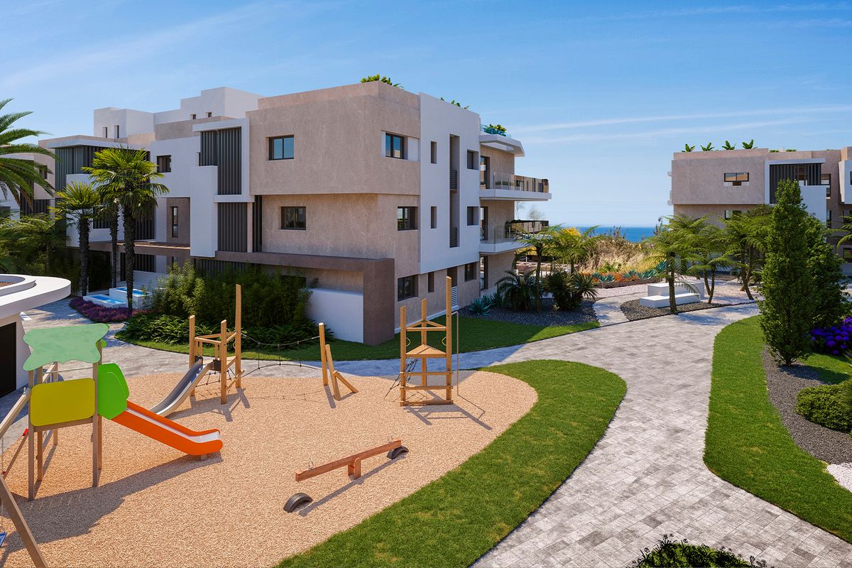 Marine Hills By TM 1ª Fase — 5