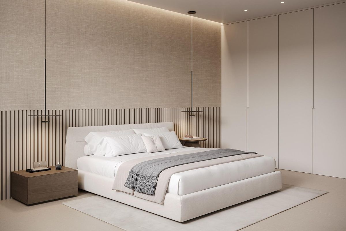 2-Bed Ground Floor Marbella Terrace - Image 20