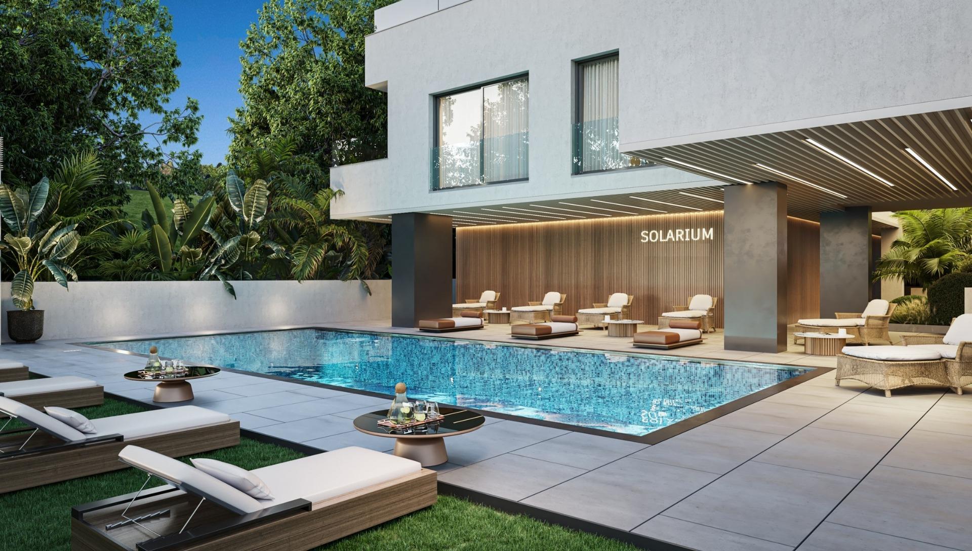 Royal River | Marbella | vanaf €698.000 | Spainora