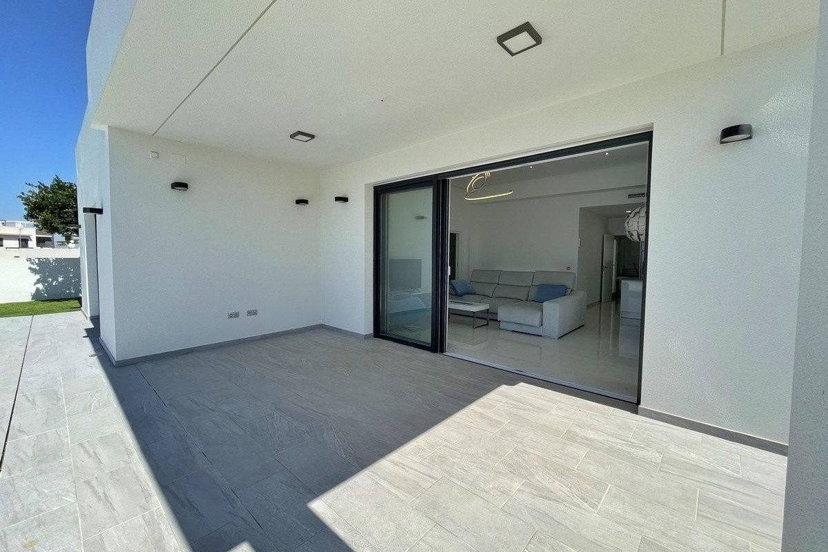 3-Bedroom Villa in Rafal