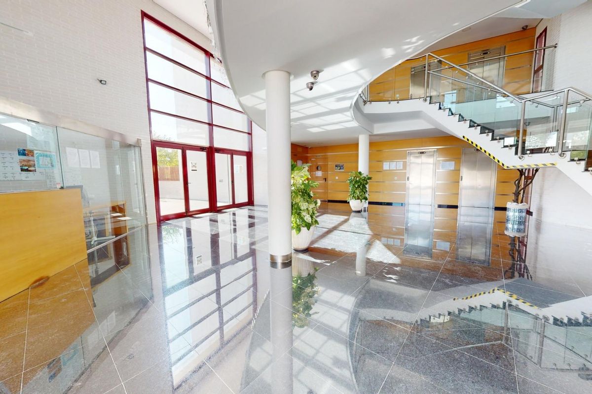 1-Bed Apartment Archena Terrace - Image 16