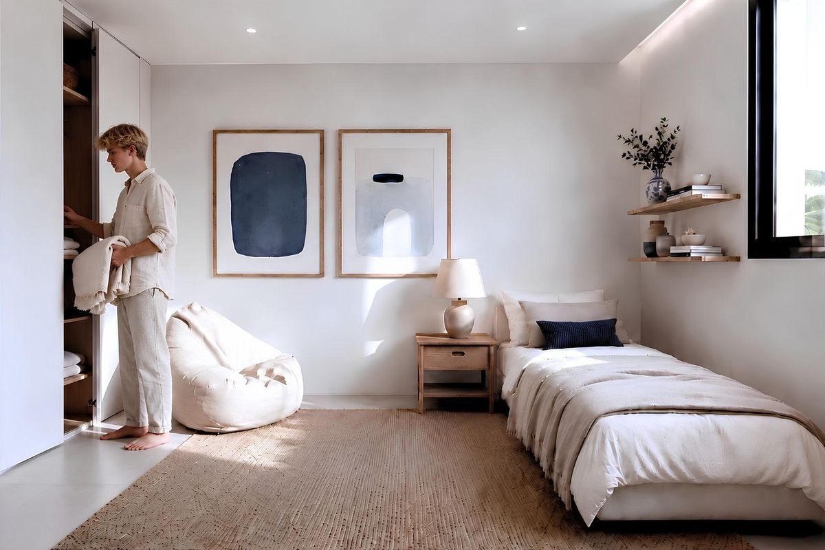 Boutique nieuwbouwappartementen in Jávea, vlakbij het strand en het stadscentrum