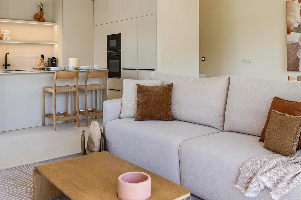 Ansicht des Grundstücks, ohne Garten