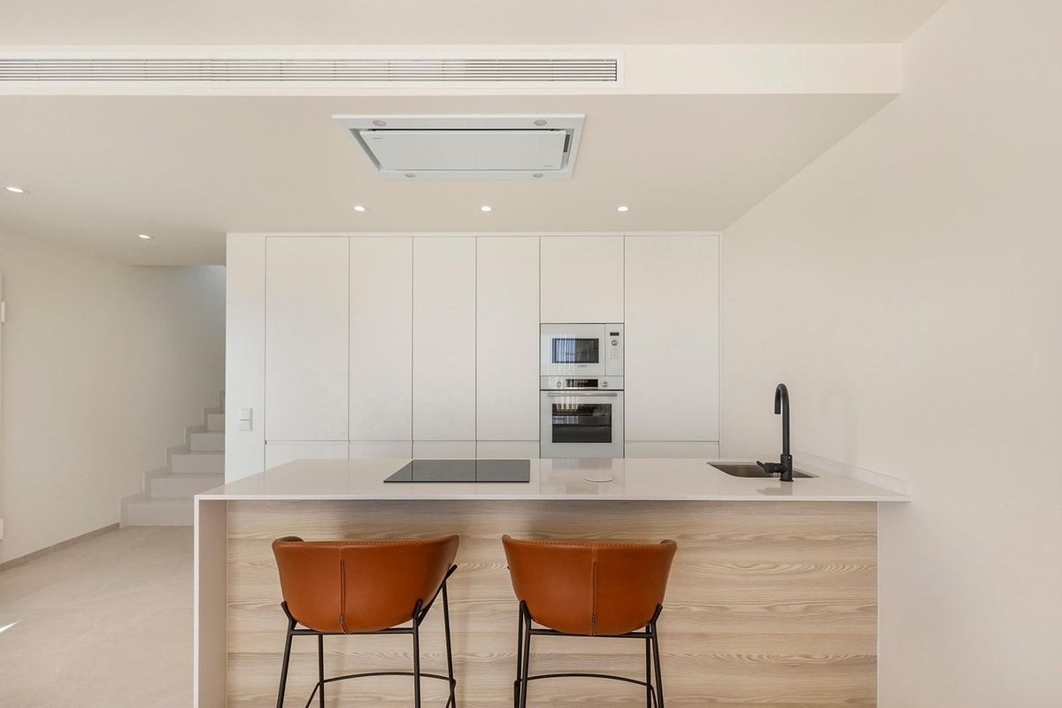 3-Bedroom Villa in Los Alcazares