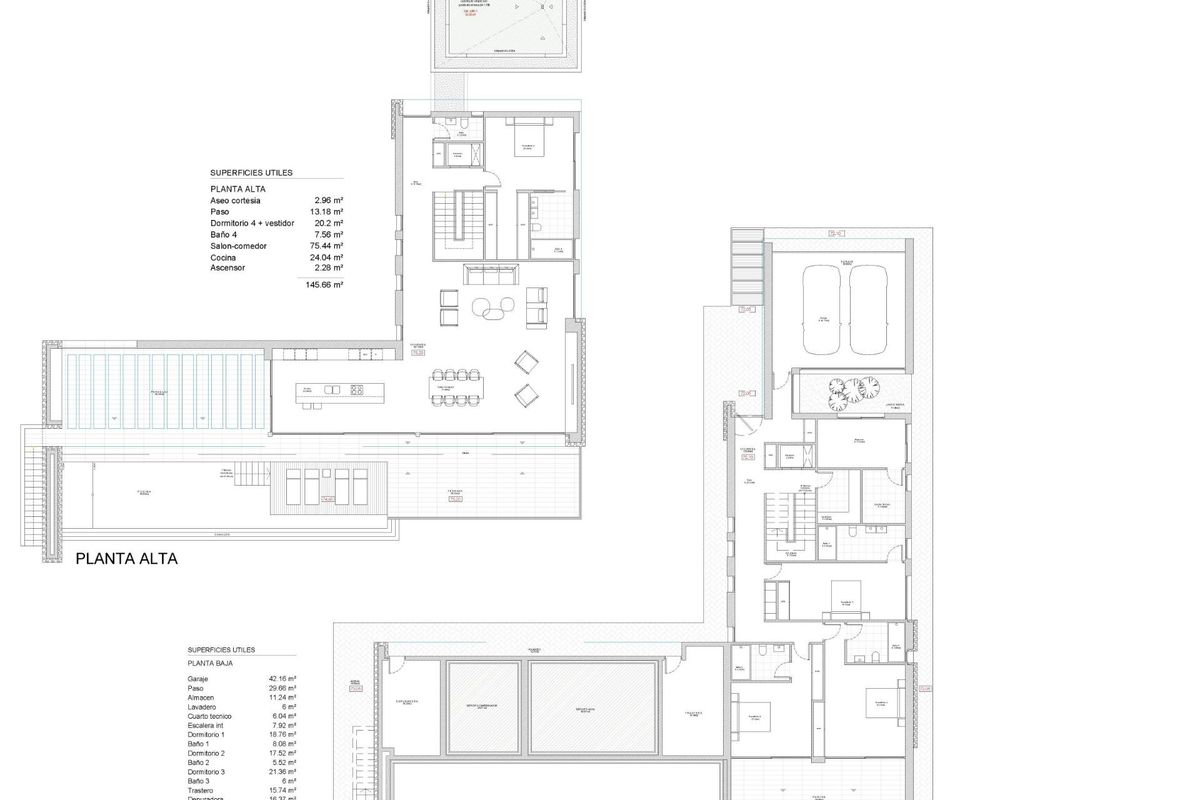 Fotovoltaïsch zonnepaneelsysteem op dak