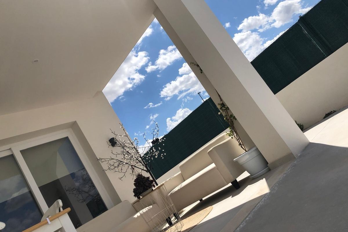 3-Bed Villa Pinoso Pool - Image 18