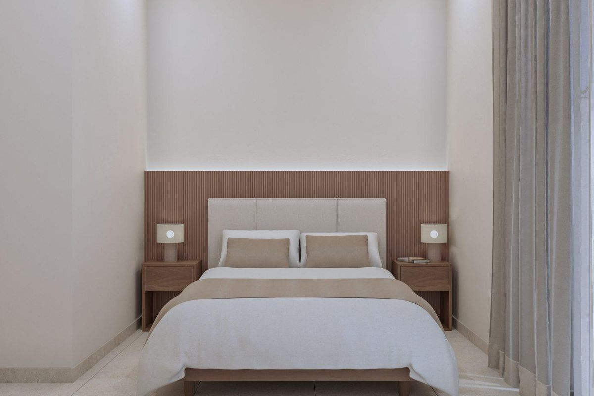 2-Hálószobás Bungaló Pilar Medence - Kép 14