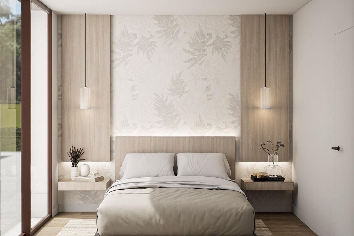 3-Schlafzimmer Villa Pinoso Pool - Bild 15