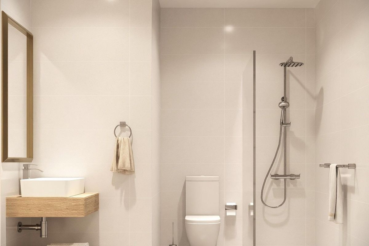 Landschapsontwerp rond het zwembad