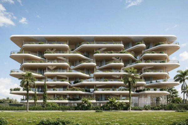 Luxe nieuwbouwwoningen in Fuengirola, op loopafstand van het stadscentrum