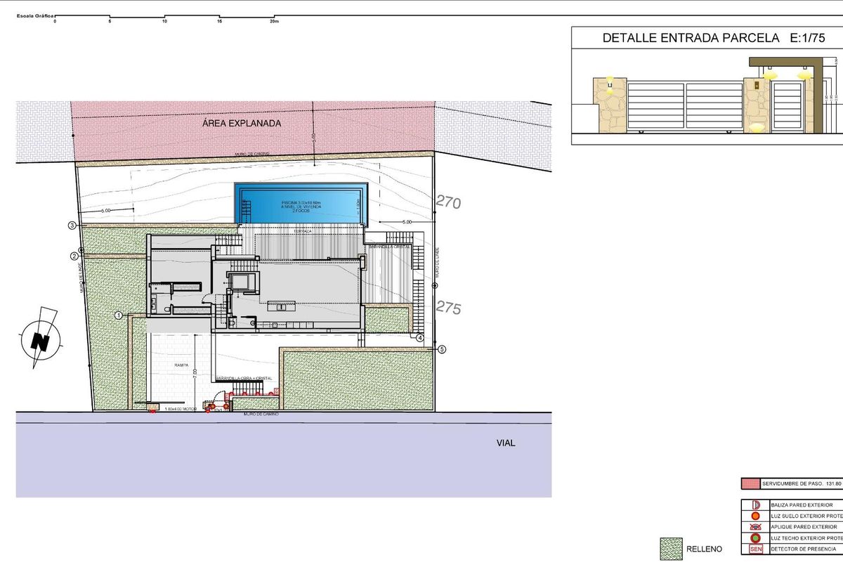 4-Schlafzimmer Villa Altea Meerblick - Bild 18