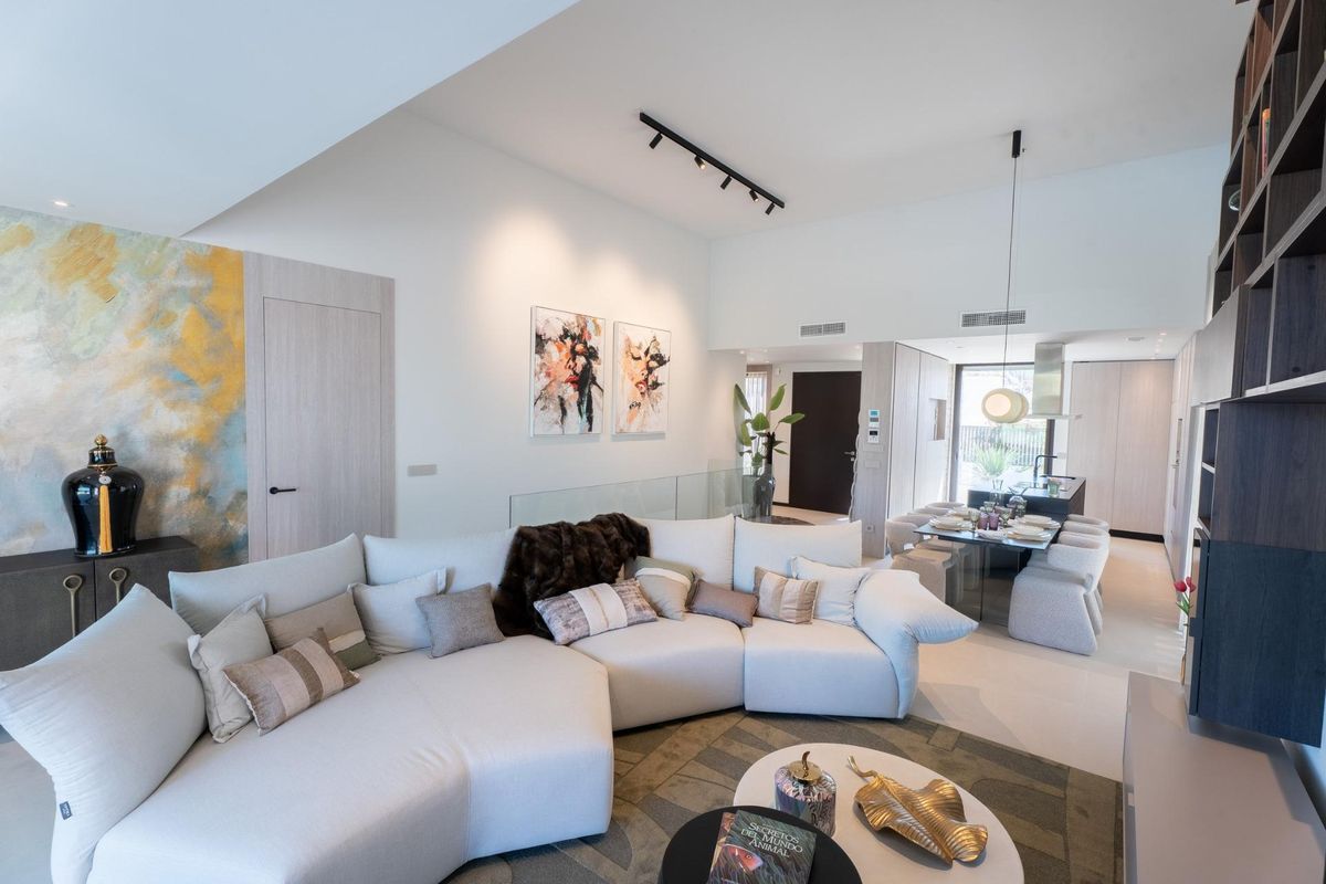 3 hálószobás villa Algorfa medence - Kép 15