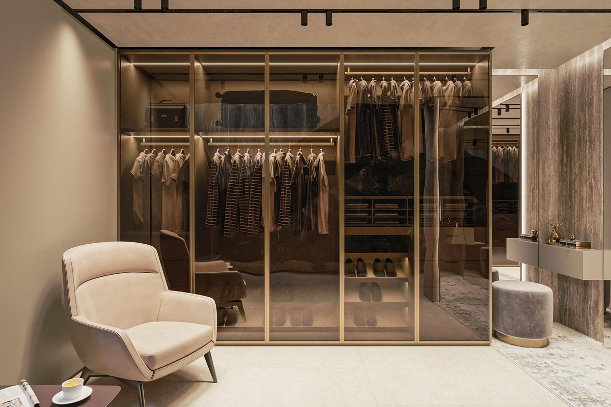 4-Slaapkamer Villa Altea Zeezicht - Afbeelding 14